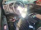 2016 Ram 2500 St Черный vin: 3C6UR5CL5GG260823