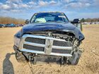 2016 Ram 2500 St Черный vin: 3C6UR5CL5GG260823