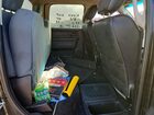 2016 Ram 2500 St Черный vin: 3C6UR5CL5GG260823