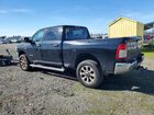 2020 Ram 2500 Tradesman Black vin: 3C6UR5CL6LG227663