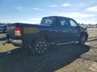 2020 Ram 2500 Tradesman Black vin: 3C6UR5CL6LG227663