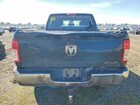 2020 Ram 2500 Tradesman Black vin: 3C6UR5CL6LG227663