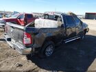 2024 Ram 2500   Черный vin: 3C6UR5CLXRG237654