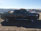 2024 Ram 2500   Черный vin: 3C6UR5CLXRG237654