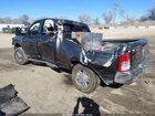 2024 Ram 2500   Черный vin: 3C6UR5CLXRG237654