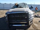 2024 Ram 2500   Черный vin: 3C6UR5CLXRG237654