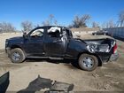 2024 Ram 2500   Черный vin: 3C6UR5CLXRG237654