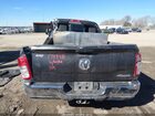 2024 Ram 2500   Черный vin: 3C6UR5CLXRG237654
