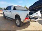 2023 Ram 2500 Big Horn 4x4 6'4 Box White vin: 3C6UR5DL2PG537846 2023 Ram 2500 Big Horn 4x4 6'4 Box White vin: 3C6UR5DL2PG537846