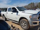 2023 Ram 2500 Big Horn 4x4 6'4 Box White vin: 3C6UR5DL2PG537846 2023 Ram 2500 Big Horn 4x4 6'4 Box White vin: 3C6UR5DL2PG537846