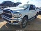 2023 Ram 2500 Big Horn 4x4 6'4 Box White vin: 3C6UR5DL2PG537846 2023 Ram 2500 Big Horn 4x4 6'4 Box White vin: 3C6UR5DL2PG537846