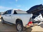 2023 Ram 2500 Big Horn 4x4 6'4 Box White vin: 3C6UR5DL2PG537846 2023 Ram 2500 Big Horn 4x4 6'4 Box White vin: 3C6UR5DL2PG537846