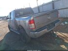 2019 Ram 2500 Big Horn 4x4 6'4 Box Silver vin: 3C6UR5DL7KG689291 2019 Ram 2500 Big Horn 4x4 6'4 Box Silver vin: 3C6UR5DL7KG689291