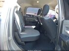2019 Ram 2500 Big Horn 4x4 6'4 Box Silver vin: 3C6UR5DL7KG689291 2019 Ram 2500 Big Horn 4x4 6'4 Box Silver vin: 3C6UR5DL7KG689291