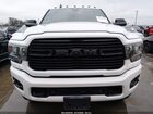 2020 Ram 2500 Lone Star  4x4 6'4 Box Белый vin: 3C6UR5DL7LG112505