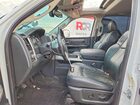 2018 Ram 2500 Белый vin: 3C6UR5FL0JG309123