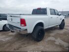2016 Ram 2500 Laramie Белый vin: 3C6UR5FL1GG133711