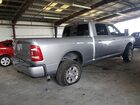 2024 Ram 2500 Laramie Серый vin: 3C6UR5FL3RG383681