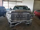 2024 Ram 2500 Laramie Серый vin: 3C6UR5FL3RG383681