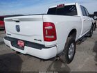 2024 Ram 2500 Laramie  4x4 6'4 Box Белый vin: 3C6UR5FL4RG159688