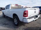 2024 Ram 2500 Laramie  4x4 6'4 Box Белый vin: 3C6UR5FL4RG159688