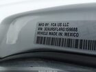 2024 Ram 2500 Laramie  4x4 6'4 Box Белый vin: 3C6UR5FL4RG159688