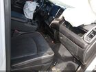 2024 Ram 2500 Laramie  4x4 6'4 Box Белый vin: 3C6UR5FL4RG159688