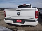 2024 Ram 2500 Laramie  4x4 6'4 Box Белый vin: 3C6UR5FL4RG159688