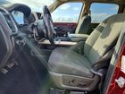 2021 Ram 2500 Laramie 4wd 6.7l 6c Tdsl Бордовый vin: 3C6UR5FL5MG511783