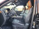 2019 Ram 2500 Laramie Черный vin: 3C6UR5FL7KG554261