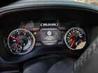2019 Ram 2500 Laramie Черный vin: 3C6UR5FL7KG554261