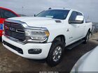 2024 Ram 2500 Laramie  4x4 6'4 Box Белый vin: 3C6UR5FL7RG341076