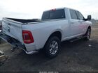 2024 Ram 2500 Laramie  4x4 6'4 Box Белый vin: 3C6UR5FL7RG341076