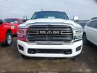 2024 Ram 2500 Laramie  4x4 6'4 Box Белый vin: 3C6UR5FL7RG341076