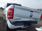 2024 Ram 2500 Laramie  4x4 6'4 Box Белый vin: 3C6UR5FL7RG341076
