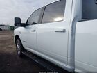 2024 Ram 2500 Laramie  4x4 6'4 Box Белый vin: 3C6UR5FL7RG341076