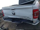 2024 Ram 2500 Laramie  4x4 6'4 Box Белый vin: 3C6UR5FL7RG341076