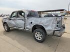 2024 Ram 2500 Laramie 4wd 6c Tdsl Crew Cab 6.7l V8 Серебряный vin: 3C6UR5FL9RG402721