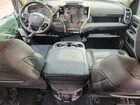 2024 Ram 2500 Laramie 4wd 6c Tdsl Crew Cab 6.7l V8 Серебряный vin: 3C6UR5FL9RG402721