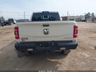 2022 Ram 2500 Limited Longhorn  4x4 6'4 Box Белый vin: 3C6UR5PL6NG158101