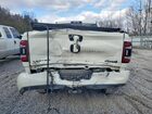 2024 Ram 2500 Limited White vin: 3C6UR5SL3RG101903
