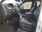2024 Ram 2500 Limited White vin: 3C6UR5SL3RG101903