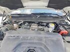2024 Ram 2500 Limited White vin: 3C6UR5SL3RG101903