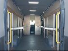 2020 Ram Promaster 3500 Cargo Van High Roof 159 Wb Ext Синий vin: 3C6URVJG1LE108551