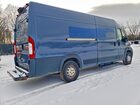 2020 Ram Promaster 3500 3500 High Синий vin: 3C6URVJG2LE136925