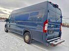 2020 Ram Promaster 3500 3500 High Синий vin: 3C6URVJG2LE136925
