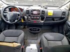 2020 Ram Promaster 3500 3500 High Синий vin: 3C6URVJG2LE136925
