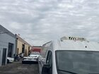 2016 Ram Promaster 3500 High Roof Белый vin: 3C6URVJG6GE109359 2016 Ram Promaster 3500 High Roof Белый vin: 3C6URVJG6GE109359