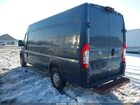 2020 Ram Promaster 3500 Cargo Van High Roof 159 Wb Ext Синий vin: 3C6URVJG7LE112829
