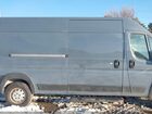 2020 Ram Promaster 3500 Cargo Van High Roof 159 Wb Ext Синий vin: 3C6URVJG7LE112829